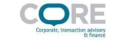 CORE Corporate Real Estate, Transaction Advisory & Finance